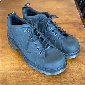 Dr. Martens shoe Men’s size 9, women’s size 10